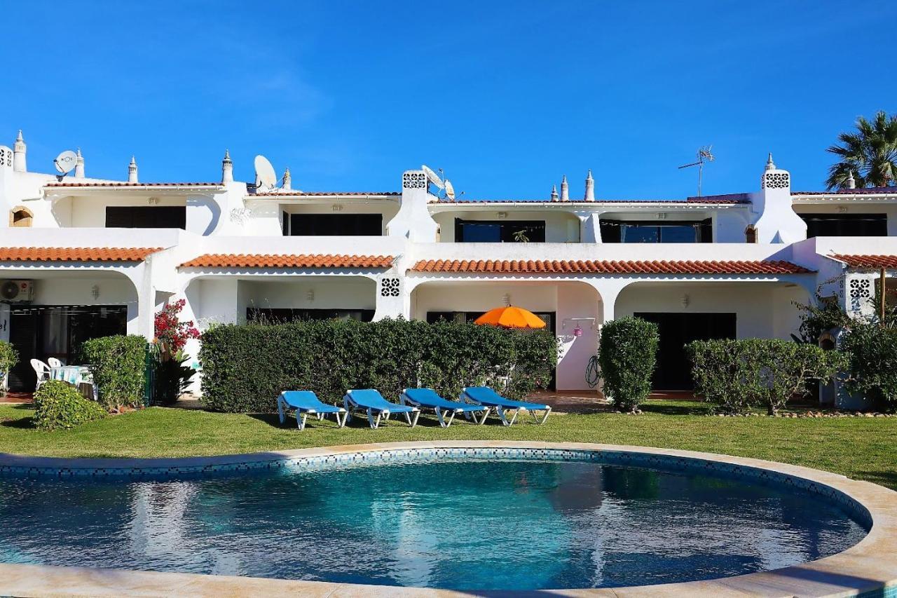 Aldeia Joinal - Swimming Pool - Free Wifi - By Bedzy Апартаменты Албуфейра
